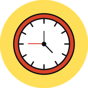More Time