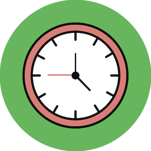 More Time