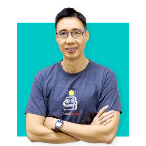 Daniel Goh