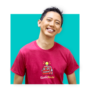 Joshua Lau