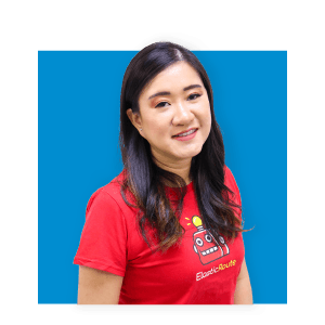 Jenny Goh