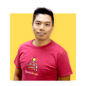 Terence Yee