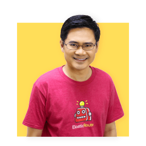Johnny Tan