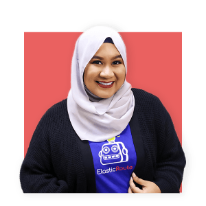 Farah Nur Afrina