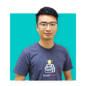 Chester Koh