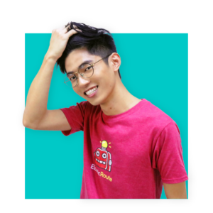 JZ Kuah