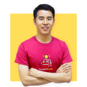 Lary Cheong
